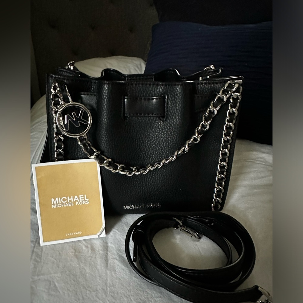 NWT Michael Kors crossbody